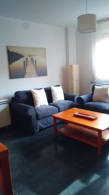 Piso Encanto Palmeiro Jove ภายนอก รูปภาพ