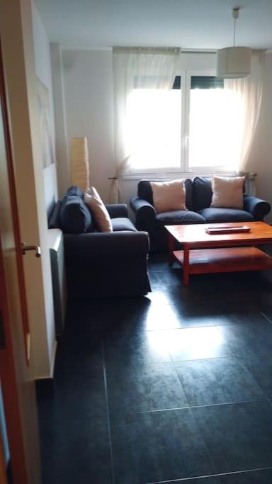 Piso Encanto Palmeiro Jove ภายนอก รูปภาพ