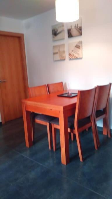 Piso Encanto Palmeiro Jove ภายนอก รูปภาพ