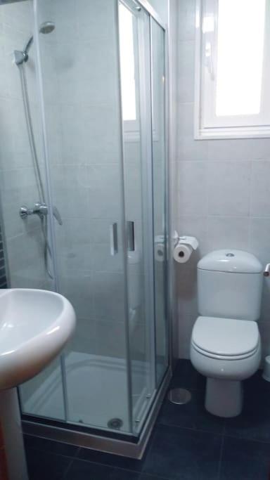 Piso Encanto Palmeiro Jove ภายนอก รูปภาพ