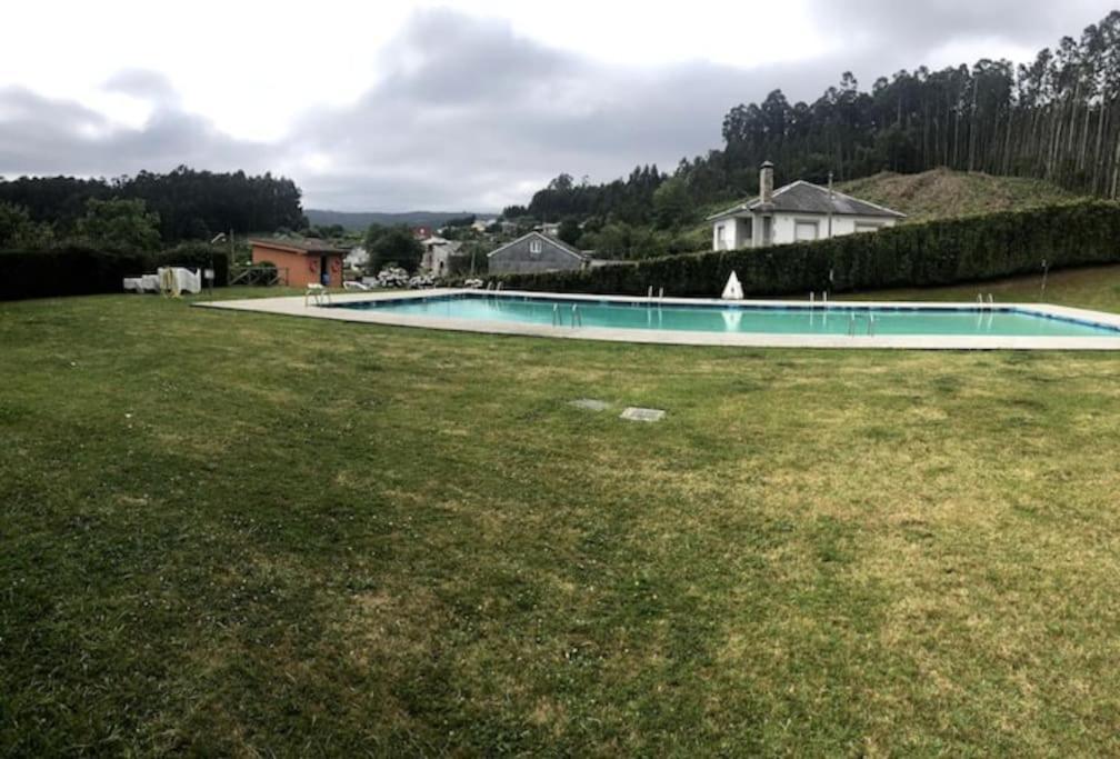 Piso Encanto Palmeiro Jove ภายนอก รูปภาพ